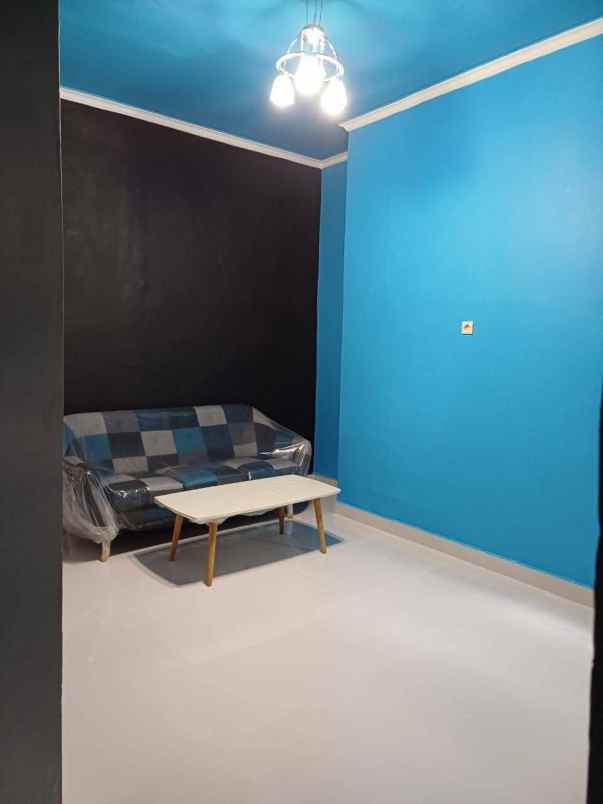 rumah pontianak kota