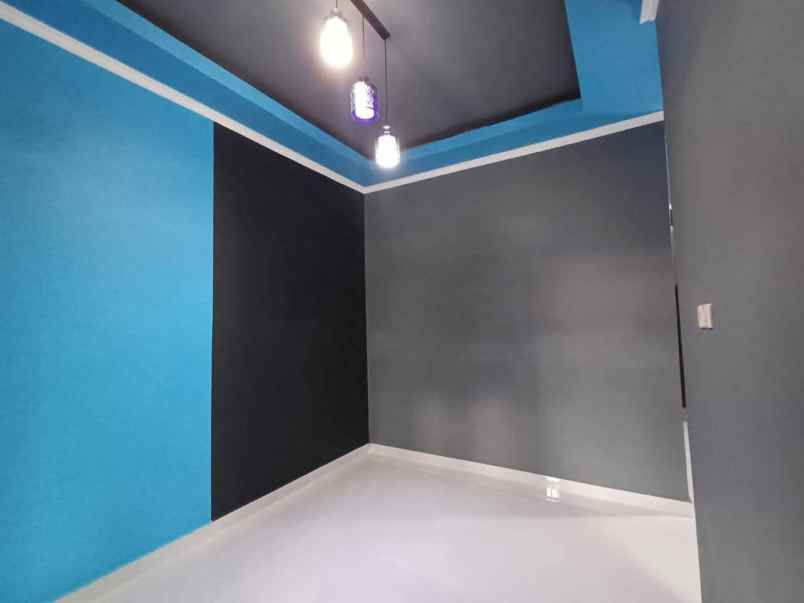 rumah pontianak kota