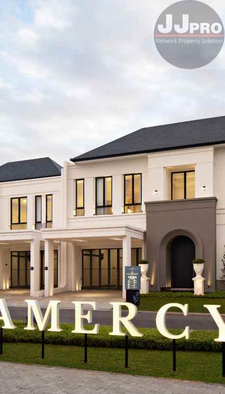 rumah tangerang selatan