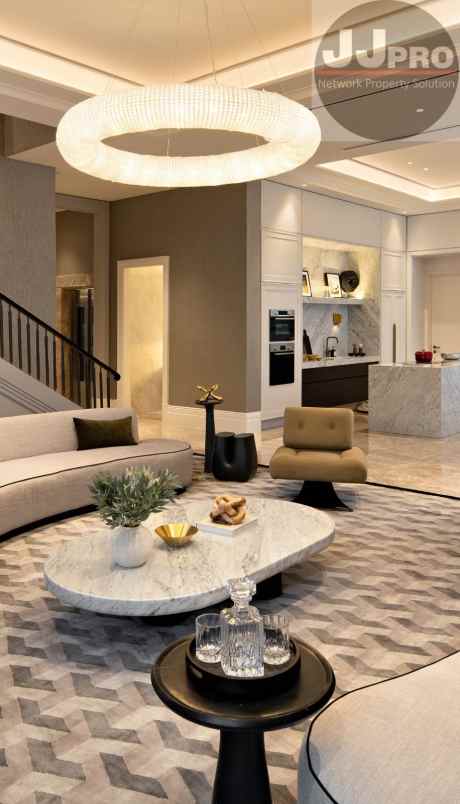 rumah tangerang selatan