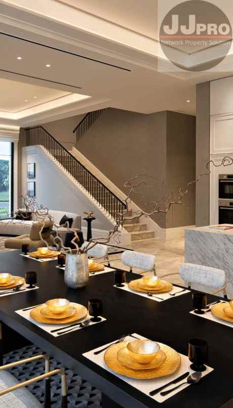 rumah tangerang selatan