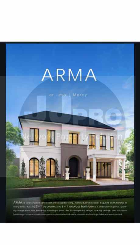 rumah tangerang selatan