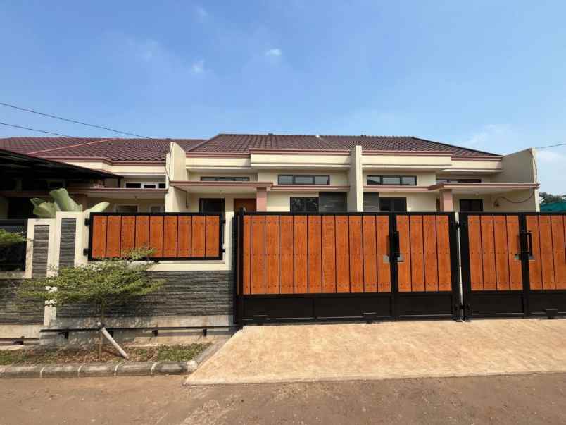 rumah tangerang selatan