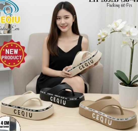 sepatu dan sandal tangerang selatan