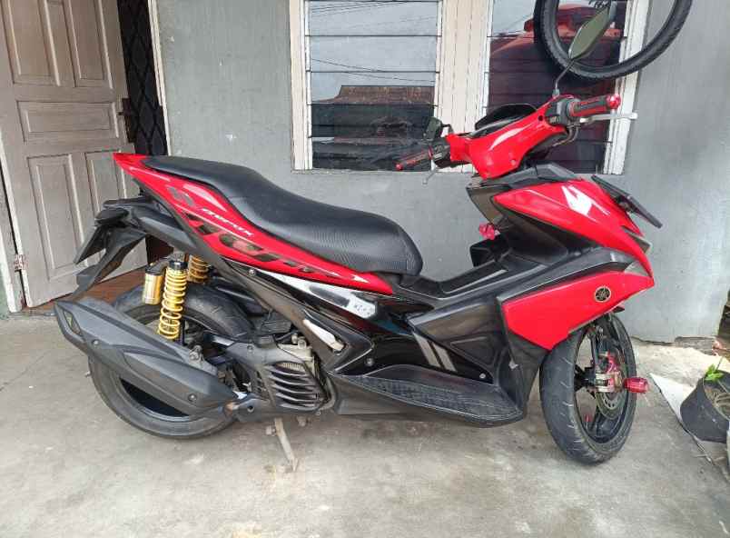 yamaha pontianak