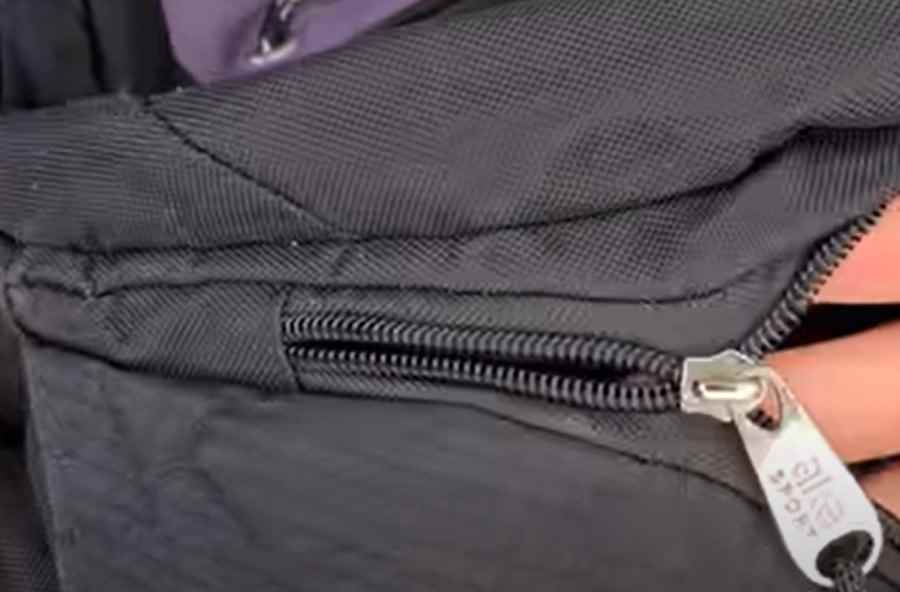 luruskan dan regangkan