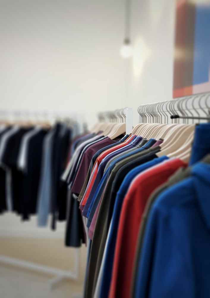 cara menghilangkan sablon di kaos