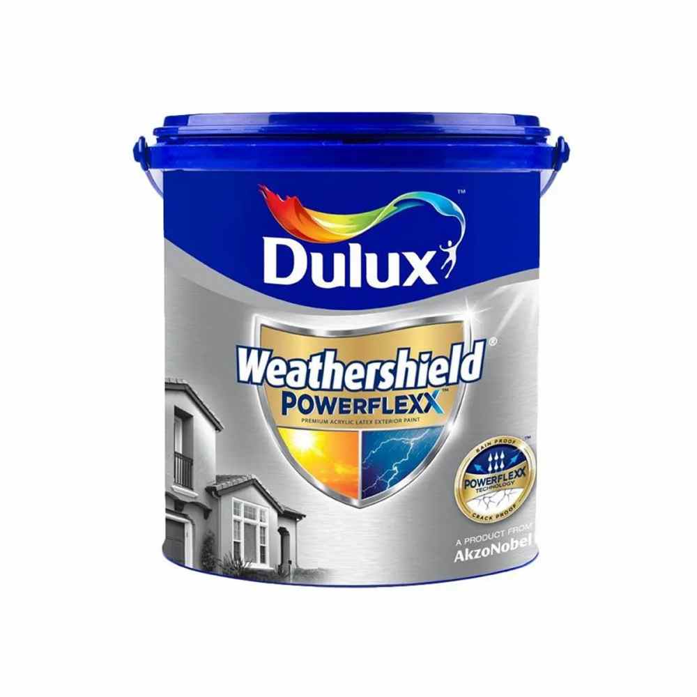 dulux