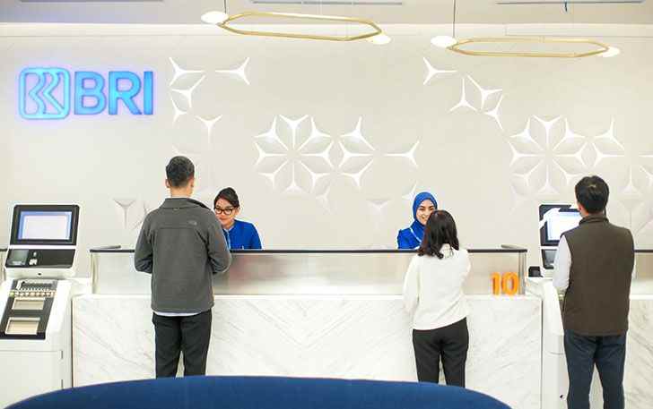 kantor cabang bri