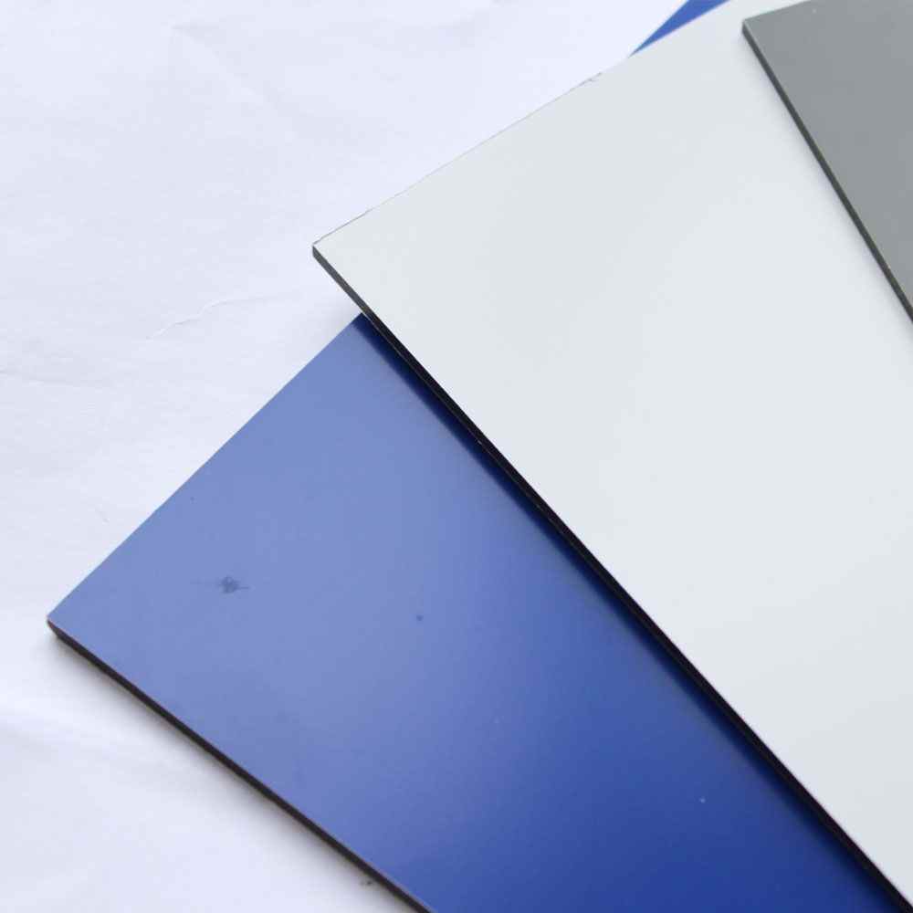 ukuran aluminium composite panel