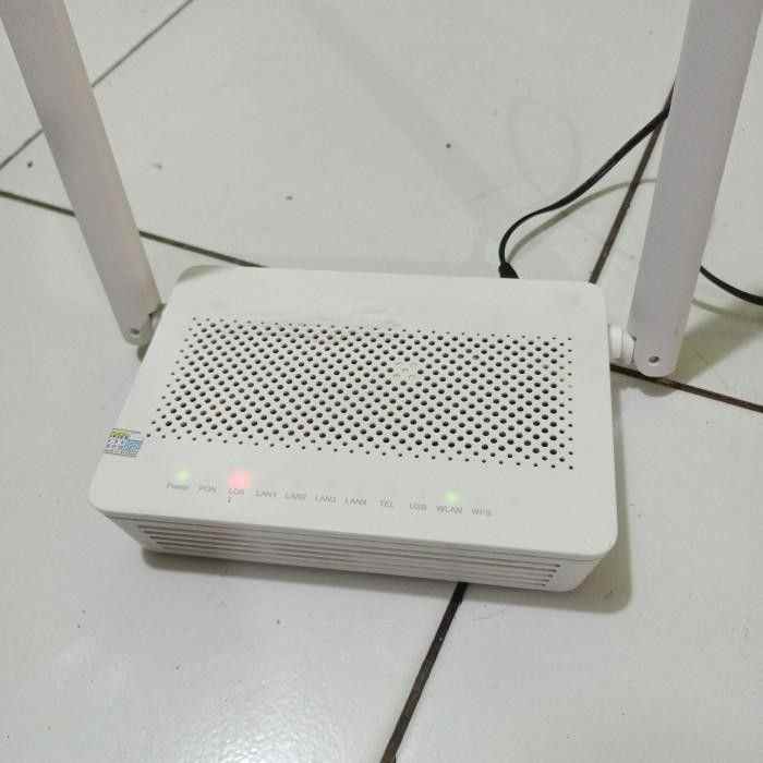 username dan password bawaan wifi