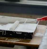 cat tembok, merk cat tembok, eksterior, rumah, tahan lama, rekomendasi cat